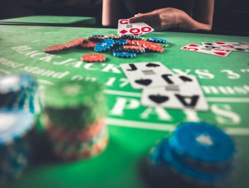 Classic Speed Blackjack 118 icon