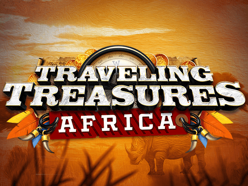 Traveling Treasures Africa icon