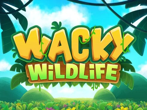 Wacky Wildlife icon