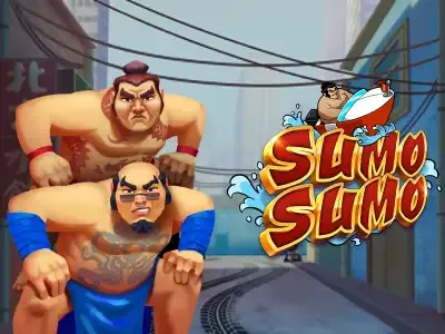 Sumo Sumo icon