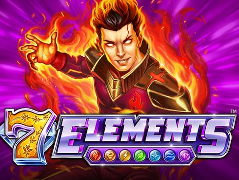 7 Elements icon