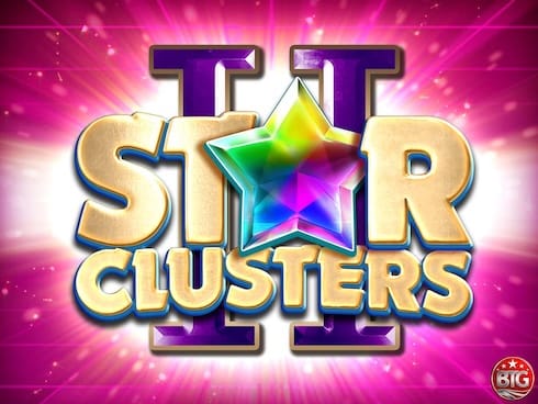 Star Clusters 2 icon