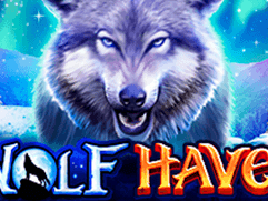 Wolf Haven icon