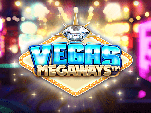 Vegas Megaways icon